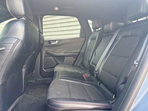 Used 2024 Ford Escape ST-Line FWD image 8