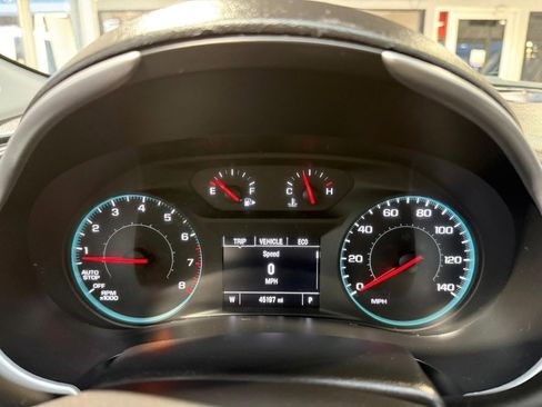 Used 2022 Chevrolet Malibu LT image 16