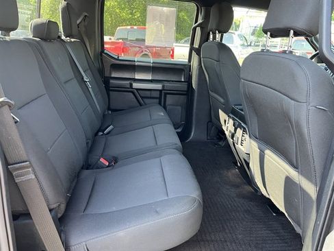 Used 2020 Ford F150 XLT w/ Equipment Group 302A Luxury AWD/4WD image 32