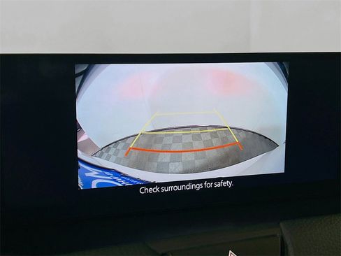 Used 2024 MAZDA CX-90 3.3 Turbo w/ Preferred Plus image 10