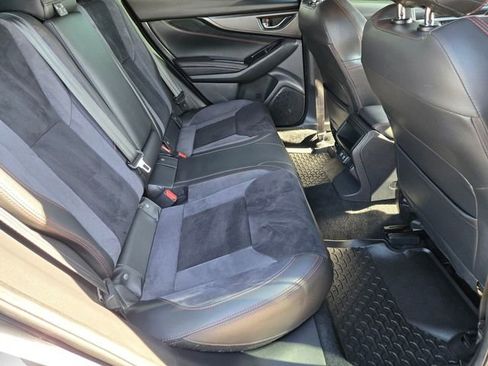Used 2022 Subaru WRX GT AWD/4WD image 19