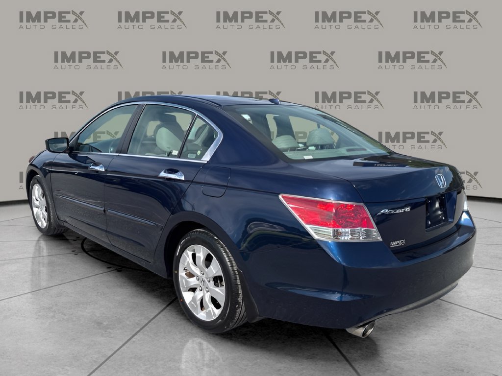 Used 2008 Honda Accord EX-L image 3