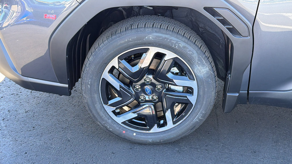 New 2026 Subaru Forester Premium AWD/4WD image 9