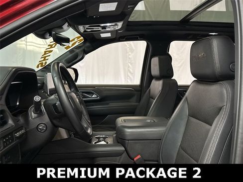 Certified 2023 Chevrolet Tahoe High Country w/ Premium Package 2 image 11