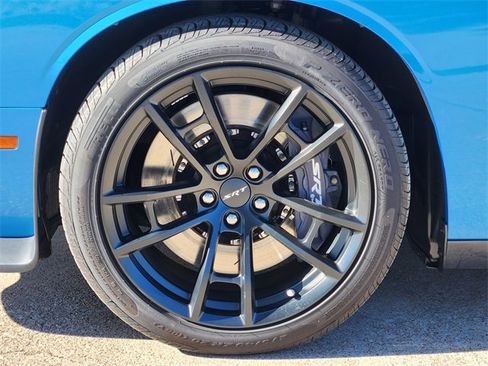 Used 2023 Dodge Challenger SRT Hellcat w/ Driver Convenience Group image 10