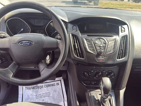 Used 2013 Ford Focus S image 16