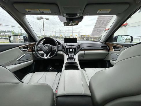 Used 2022 Acura RDX AWD w/ Advance Package image 18
