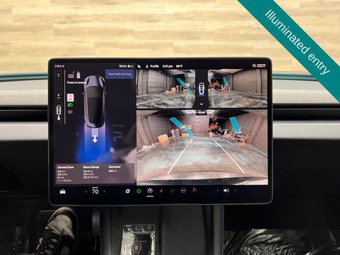 Used 2026 Tesla Model 3 image 11