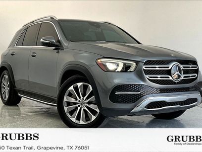 Used 2022 Mercedes-Benz GLE 350 4MATIC