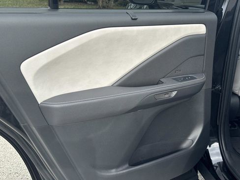 New 2026 Lexus TX 350 350 Luxury image 12