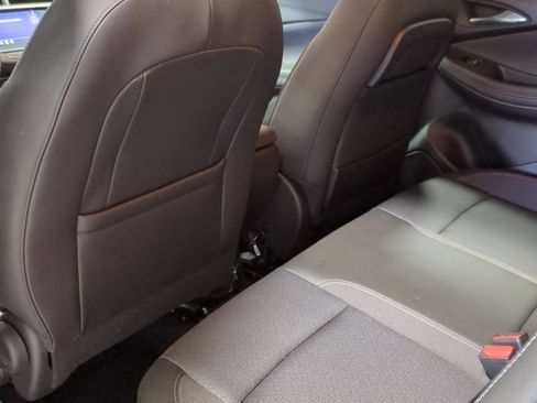 Used 2023 Buick Encore GX Preferred FWD image 22