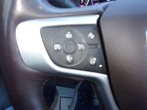 Used 2021 GMC Acadia SLT w/ Technology Package image 27