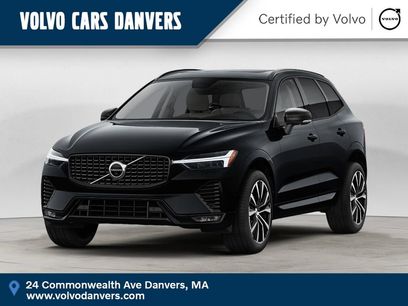 Certified 2024 Volvo XC60 B5 Plus w/ Protection Package Premier