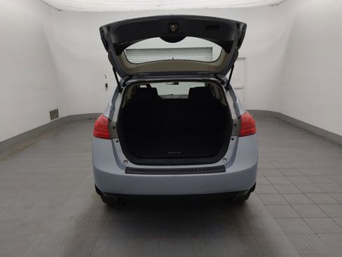 Used 2015 Nissan Rogue S FWD image 29