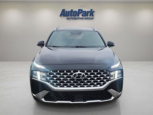 Used 2023 Hyundai Santa Fe SEL w/ Premium Package image 2