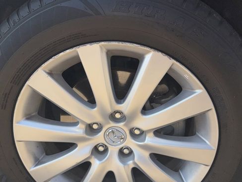 Used 2010 MAZDA CX-9 Sport image 5