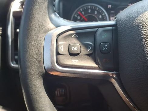 Certified 2022 RAM 1500 Laramie AWD/4WD image 28