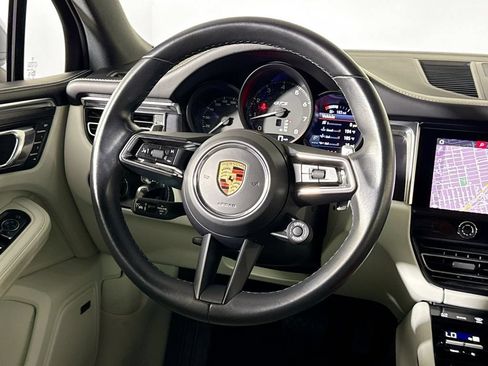 Certified 2024 Porsche Macan GTS AWD/4WD image 12