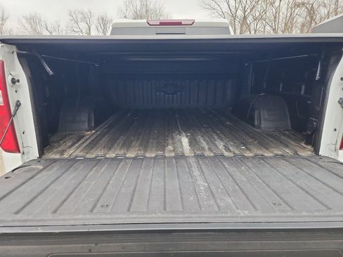 Used 2021 Chevrolet Silverado 1500 LTZ image 7