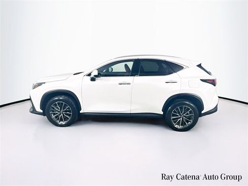 Certified 2024 Lexus NX 350 AWD image 4