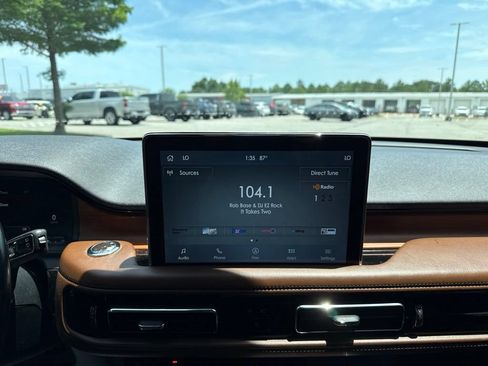 Used 2020 Lincoln Aviator Reserve RWD image 18