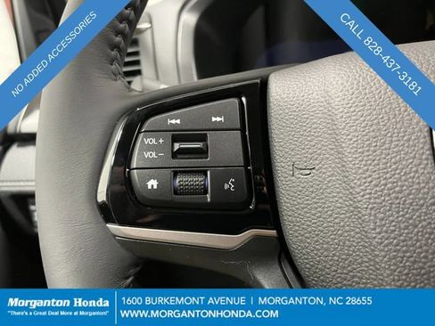 New 2026 Honda Odyssey EX-L image 15