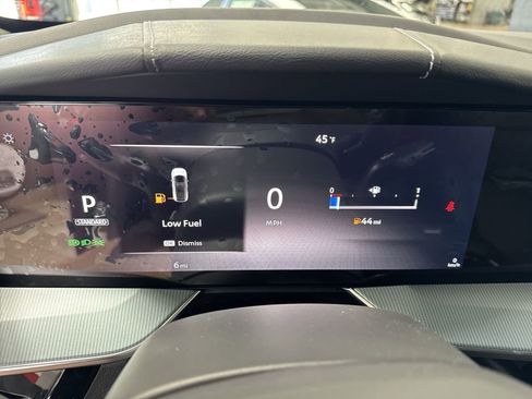 New 2026 Nissan Murano Platinum AWD/4WD image 22