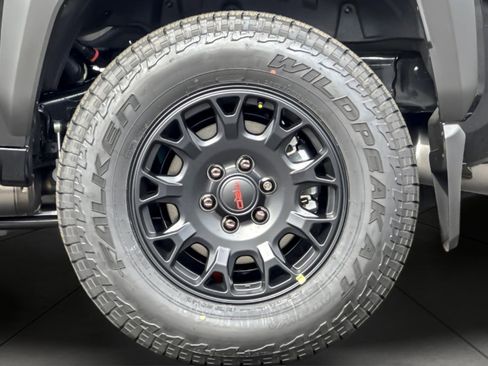 New 2026 Toyota 4Runner TRD Off-Road Premium image 25