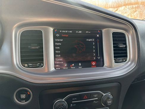 Used 2023 Dodge Charger SXT image 30