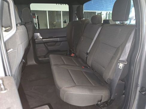 Used 2023 Ford F150 XLT w/ Equipment Group 302A High RWD image 22