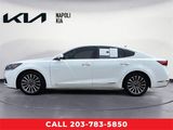 Used 2017 Kia Cadenza Technology image 6