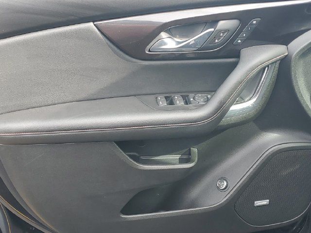 Used 2020 Chevrolet Blazer RS FWD image 15
