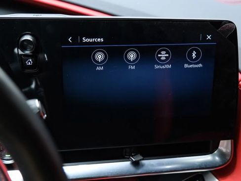 Used 2023 Chevrolet Corvette Stingray Preferred Cpe w/ 2LT image 39