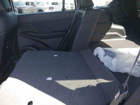 New 2026 Jeep Cherokee Limited image 12