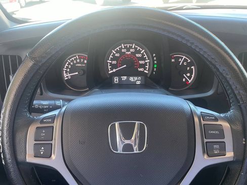 Used 2013 Honda Ridgeline RTL image 13
