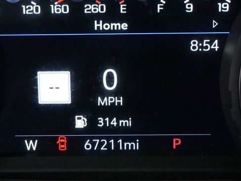 Used 2022 Chevrolet Silverado 2500 LTZ w/ LTZ Convenience Package image 26