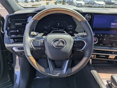 Used 2026 Lexus RX 350 w/ Convenience Package image 18