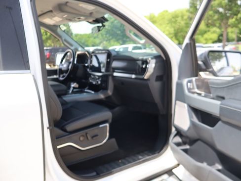 Certified 2022 Ford F150 Lariat AWD/4WD image 29
