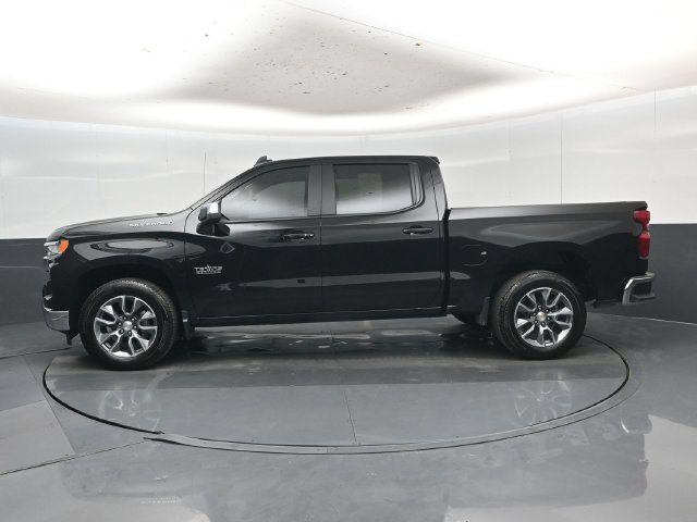 Used 2026 Chevrolet Silverado 1500 LT w/ Texas Edition Plus RWD image 38