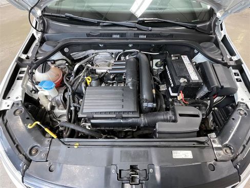 Used 2016 Volkswagen Jetta S FWD image 28