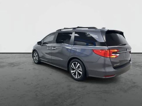 Certified 2023 Honda Odyssey Touring image 9