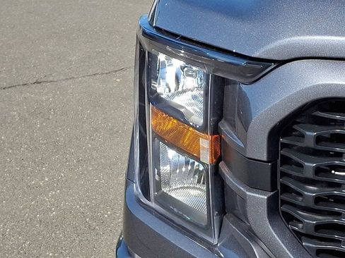 Certified 2023 Ford F150 XL w/ STX Appearance Package AWD/4WD image 9