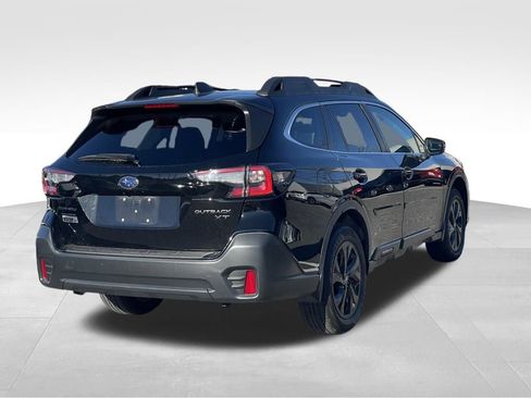 Used 2020 Subaru Outback Onyx Edition XT image 4