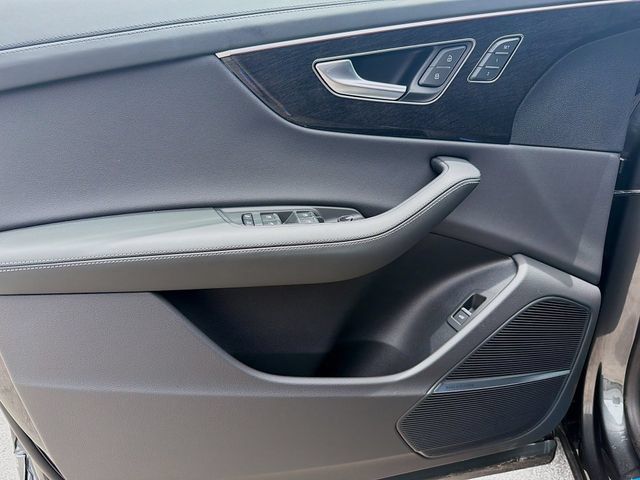 New 2026 Audi Q8 Prestige AWD/4WD image 21
