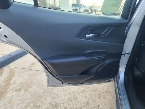 New 2026 Toyota Prius Limited image 18