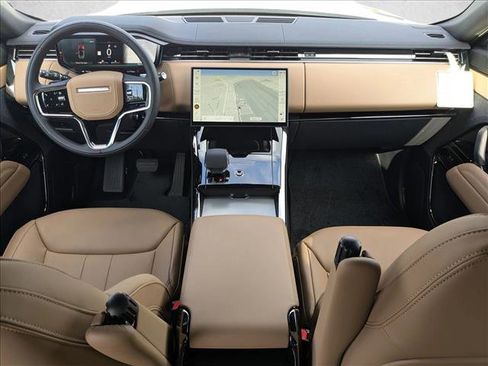 New 2026 Land Rover Range Rover Sport SE AWD/4WD image 15
