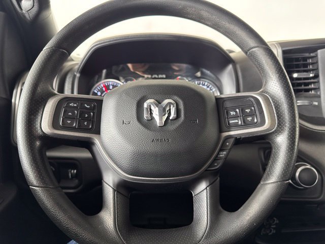 Used 2022 RAM 2500 Tradesman AWD/4WD image 17