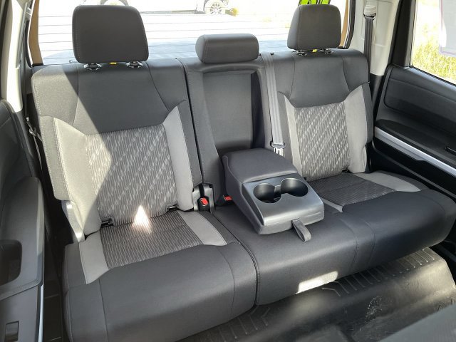 Certified 2018 Toyota Tundra SR5 AWD/4WD image 23