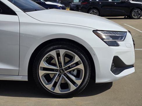 New 2026 Audi A3 2.0T Premium image 13