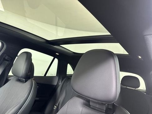 Used 2024 Mercedes-Benz EQE 350+ 4MATIC SUV w/ Driver Assistance Package image 12